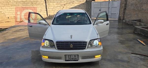 تويوتا كراون 2003 للبيع في العراق - تلعفر